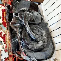 کالسکه شاسی بلند سیسمونی نو آکبند استفاده نشده|کالسکه و لوازم جانبی|تهران, پونک|دیوار