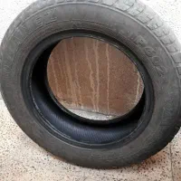 ۴ حلقه لاستیک بارز 185/60/14