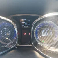 جک S5 اتومات نیوفیس|خودرو سواری و وانت|اصفهان, ملاصدرا|دیوار