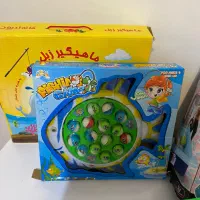 ماهیگیری موزیکال