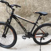 دوچرخه 27.5نونو