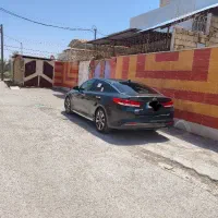 اپتیما ۲۰۱۶ فیس جدید