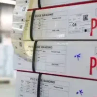 نوار پئلی ست