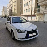 دنا LX|خودرو سواری و وانت|قم, باجک دو|دیوار