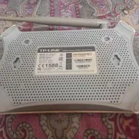 مودم وای فای خانگی|مودم و تجهیزات شبکه|کرمانشاه, |دیوار