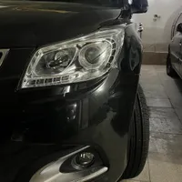 هایما S7 Pro، مدل ۱۴۰۴