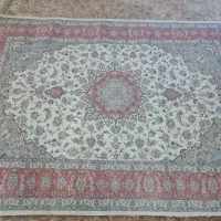 یک جفت قالی دست بافت۲/۵×۳/۵|فرش|اردکان, |دیوار