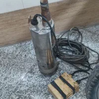 کفکش 70متری استیل