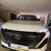 چانگان cs55 مونتاژی (شخصی)