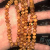 تسبیح کهربا جمشید