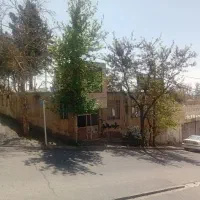 ۲۹۵ متر ویلایی کلنگی سند تک برگ