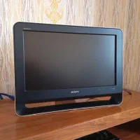 مانیتور سونی