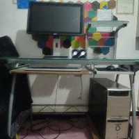 کامپیوتر سالم