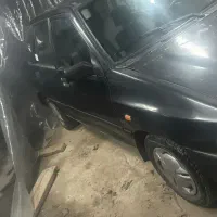 پراید مدل۸۲|خودرو سواری و وانت|بومهن, |دیوار