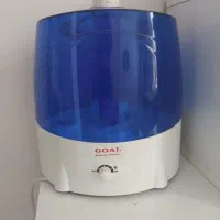 دستگاه بخور سرد