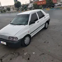 پراید مدل 96|خودرو سواری و وانت|بهبهان, |دیوار