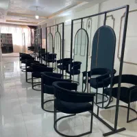 اجاره سالن زیبایی با تمام تجهیزات