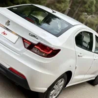 شاهین G مدل ۱۴۰۲|خودرو سواری و وانت|قم, لسانی|دیوار