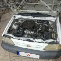 پراید ۷۹|خودرو سواری و وانت|میانه, |دیوار