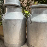 ظرف رویی شیر (بیدون)|ظروف پخت‌وپز|بهبهان, |دیوار