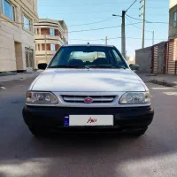 پراید 131مدل 91دوگانه