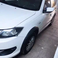 کوییکGXRتیپ Lمدل۱۴۰۳|خودرو سواری و وانت|پاکدشت, پاکدشت (مامازند)|دیوار