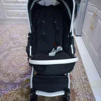 کالسکه دلیجان و کریر چیکو|کالسکه و لوازم جانبی|باقرشهر, |دیوار