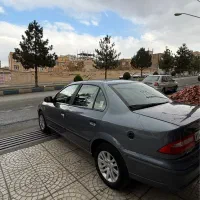 سمند دوگانه کارخانه ۹۳