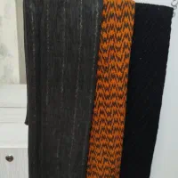 ۳ عدد شال|لباس|تهران, مینابی|دیوار