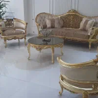 مبل استیل
