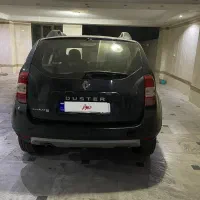 داستر مدل ۲۰۱۶|خودرو سواری و وانت|تهران, جنت‌آباد جنوبی|دیوار