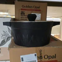 قابلمه و ماهی تابه تک کاندید