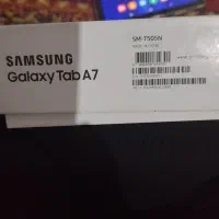 فروش تبلت Samsung Galaxy Tab A7 (SM-T505N)