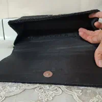 کیف مونجوق دوزی کار دست|کیف، کفش، کمربند|تهران, تهرانسر مرکزی|دیوار