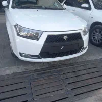 دنا شش دنده اپشنال ۱۴۰۵