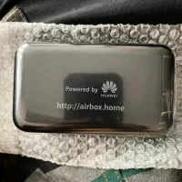 مودم جیبی هواوی مدل orange در حد نو لازرورقی|مودم و تجهیزات شبکه|تهران, مسعودیه|دیوار