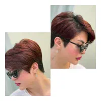 آرایشگاه تخصصی میکاپ، کراتین، عروس و فیشیال مشهد