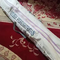 گهواره نوزاد|اسباب و اثاث بچه|مشهد, طبرسی شمالی|دیوار