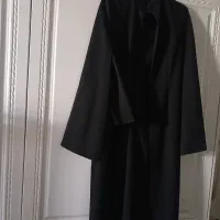 تعدادی مانتو ولباس