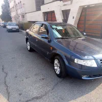 سمند سورن چهار چرخ دیسک|خودرو سواری و وانت|تهران, جوادیه تهرانپارس|دیوار