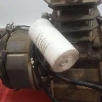 پمپ بادی|ابزارآلات|اردبیل, |دیوار