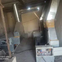 سایلنت باکس|قطعات و لوازم جانبی رایانه|فردیس, فردیس|دیوار