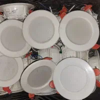 هالوژن ۳۲ عدد سالم