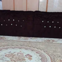 یک جفت پشتی