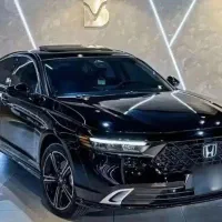 حواله هوندا آکورد پلاگین هیبرید معین خودرو