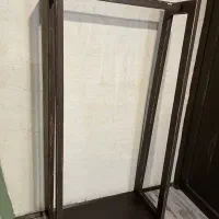 رگال چوبی|بندرخت و رختآویز|بوشهر, |دیوار