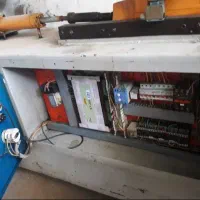 دستگاه تزریق پلاستیک 150 تن پرفشنال|ماشینآلات صنعتی|کرمانشاه, |دیوار