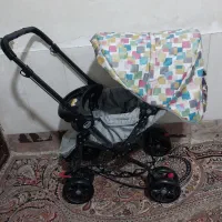 کالسکه دلیجان|کالسکه و لوازم جانبی|مشهد, طبرسی شمالی|دیوار