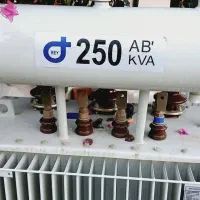 ترانس ۲۵۰ کاوا