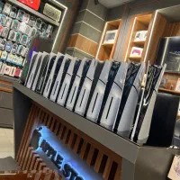 اکانت و دیسک بازی XBOX ،PS5 ،PS4